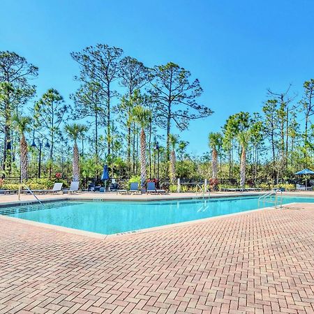 Bright 3Br Condo With Pool And Hot Tub, Close To Disney! أورلاندو المظهر الخارجي الصورة