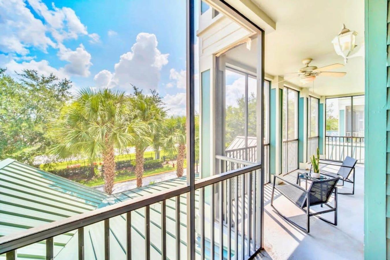 Bright 3Br Condo With Pool And Hot Tub, Close To Disney! أورلاندو المظهر الخارجي الصورة